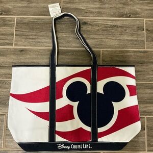 DISNEY TOTE BAG